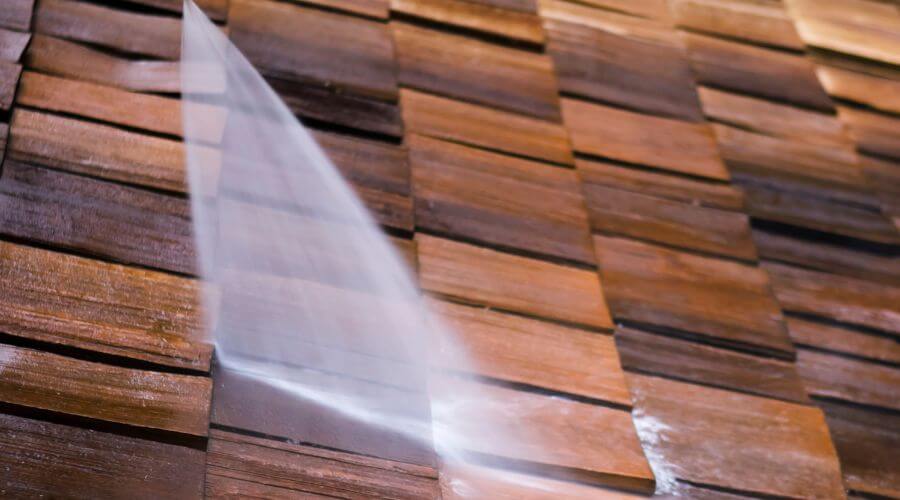 Roof Repair in New Milton, WV