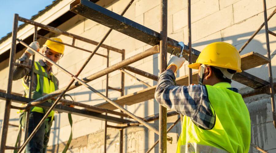 Professional residential roofers in New Milton, WV
